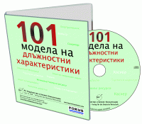 модела на длъжностни характеристики