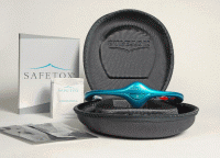Safetox  за лице без бръчки 